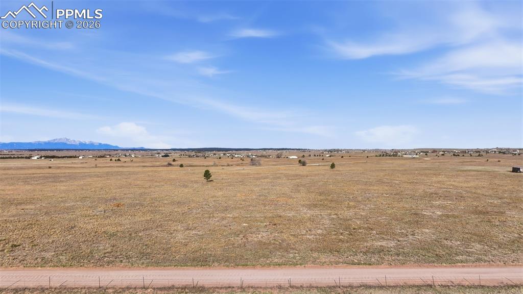 14830 Tiboria Loop Peyton CO 80831