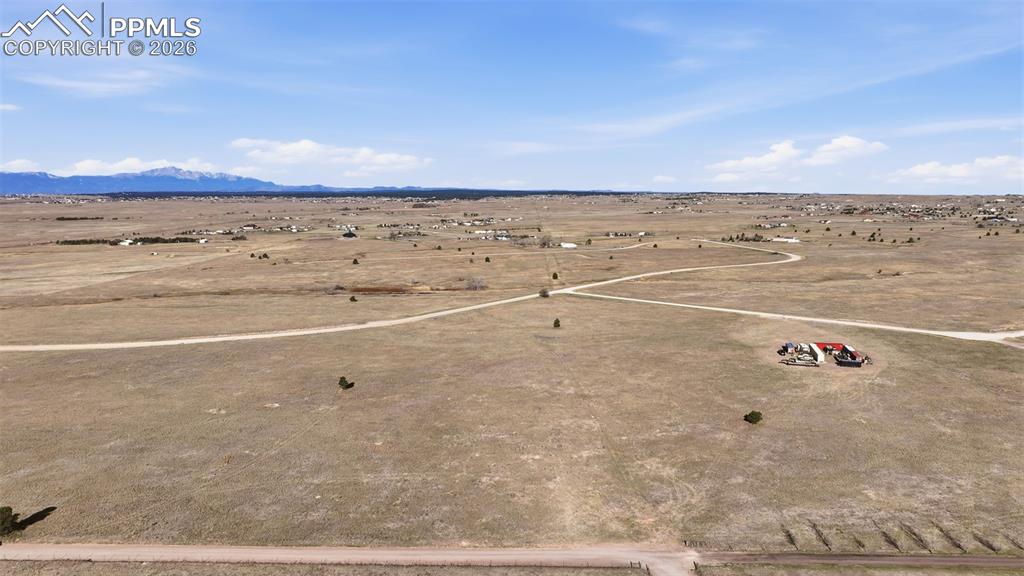 14830 Tiboria Loop Peyton CO 80831