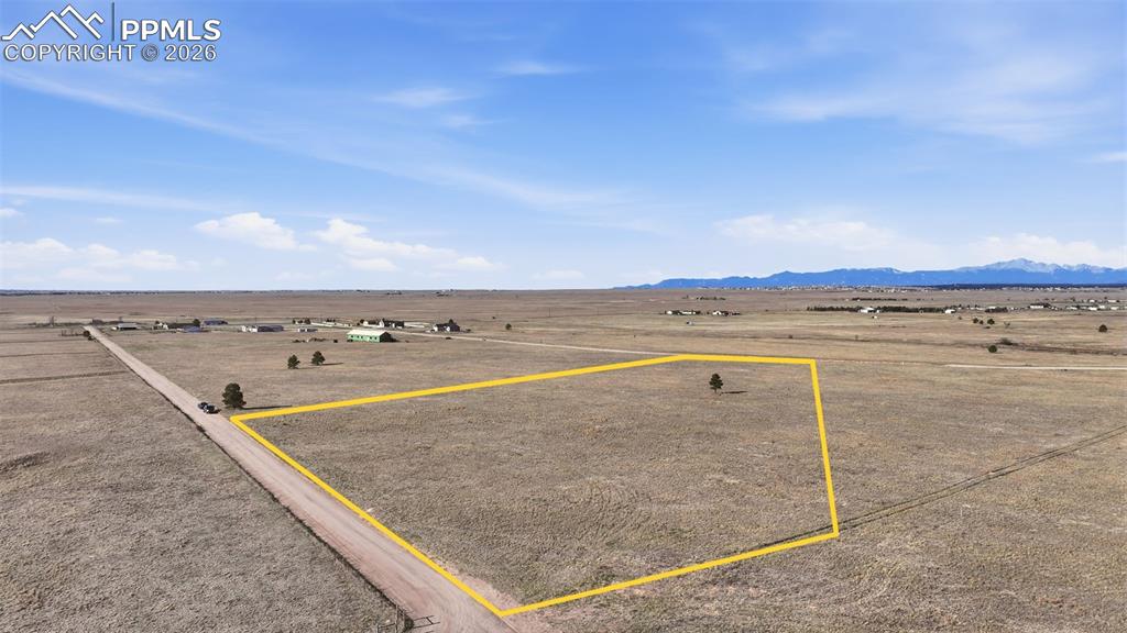 14830 Tiboria Loop Peyton CO 80831