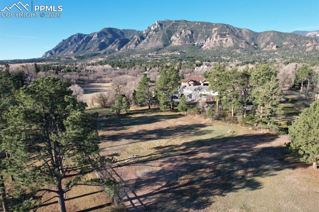 5 Cheyenne Mountain Boulevard Colorado Springs CO 80906
