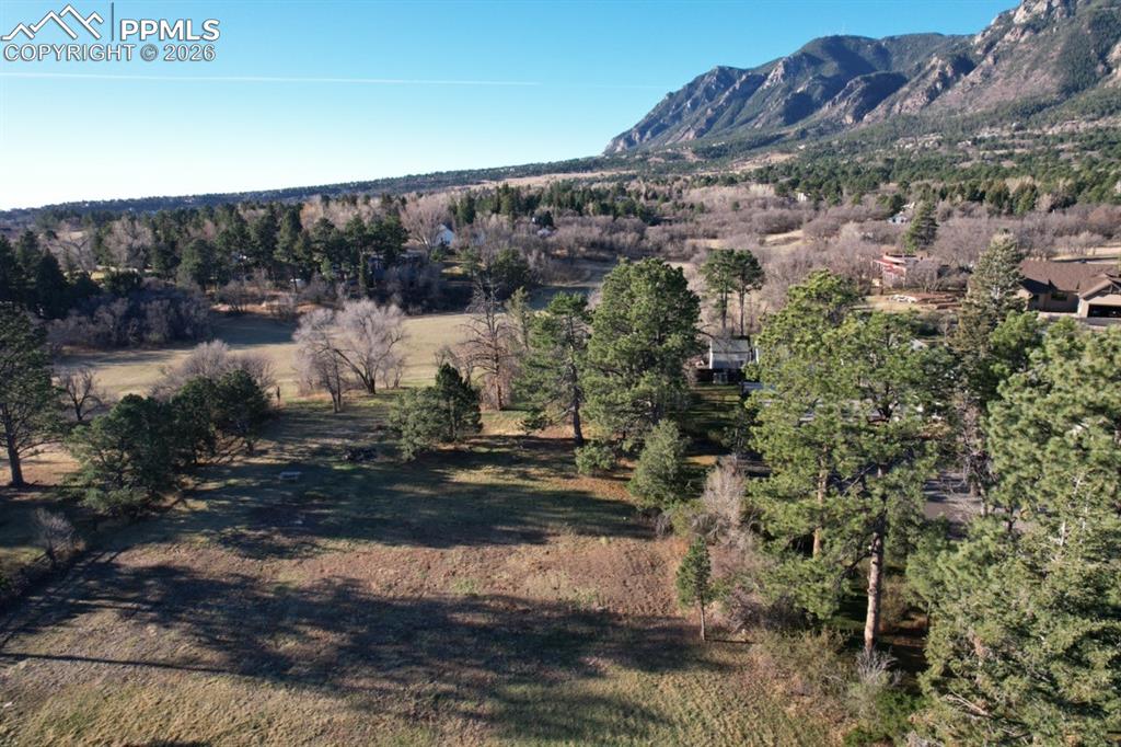 5 Cheyenne Mountain Boulevard Colorado Springs CO 80906