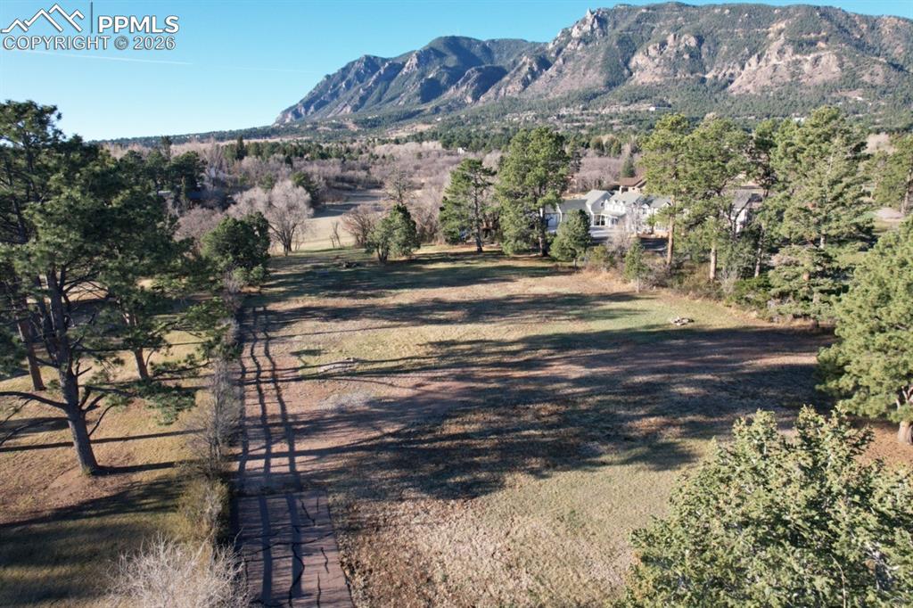 5 Cheyenne Mountain Boulevard Colorado Springs CO 80906