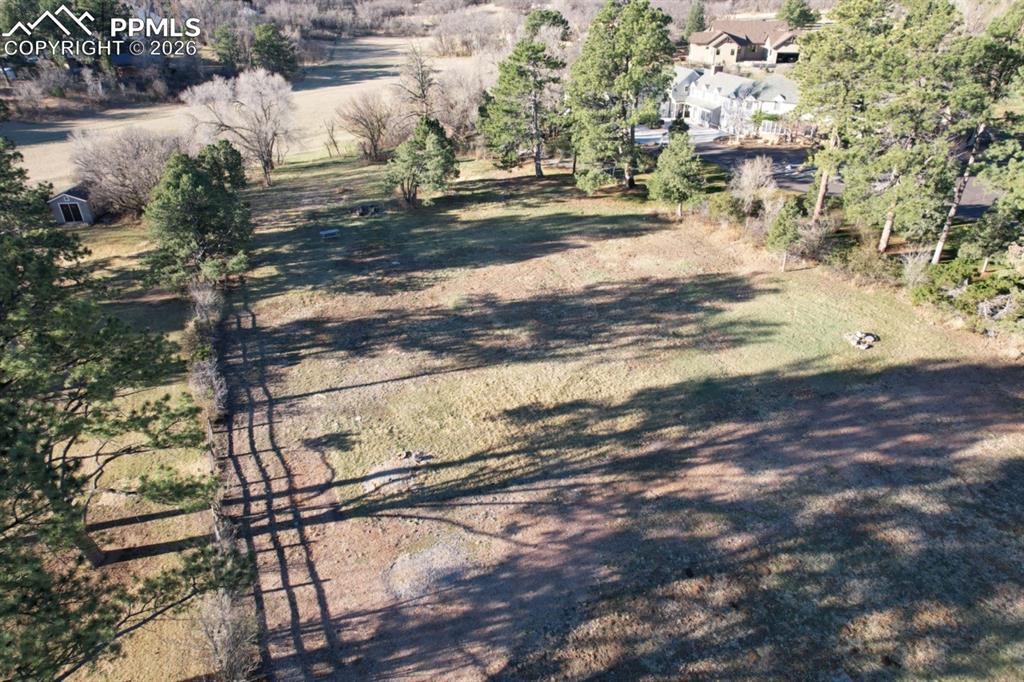 5 Cheyenne Mountain Boulevard Colorado Springs CO 80906