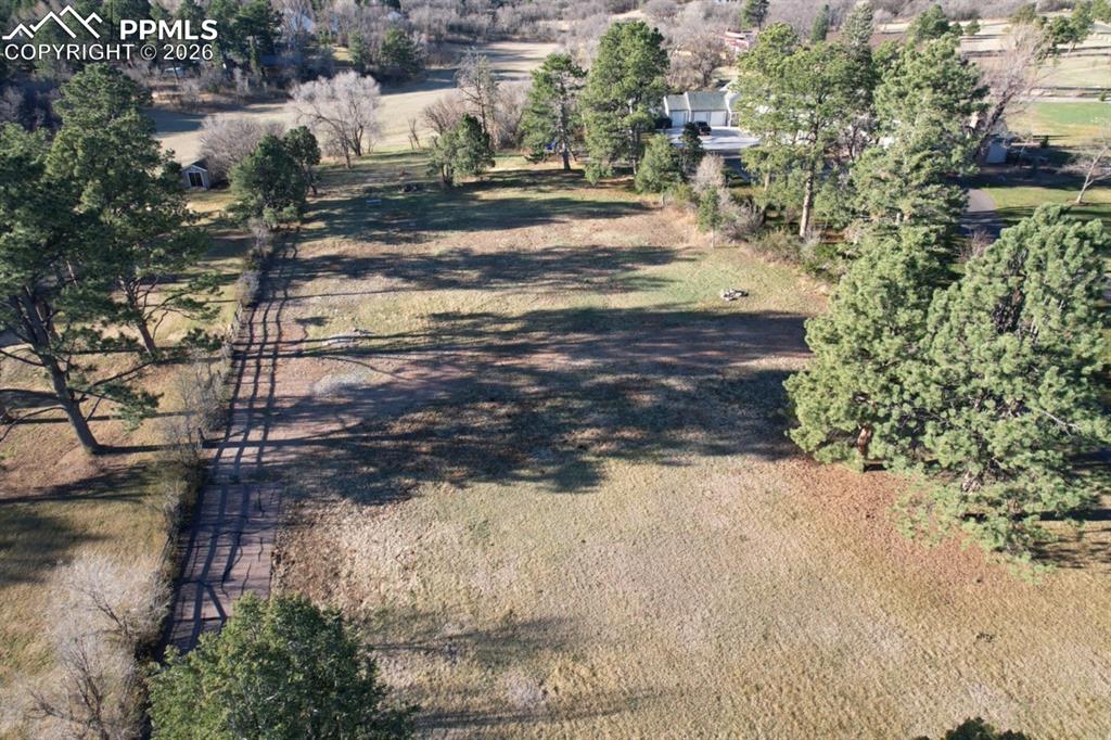 5 Cheyenne Mountain Boulevard Colorado Springs CO 80906