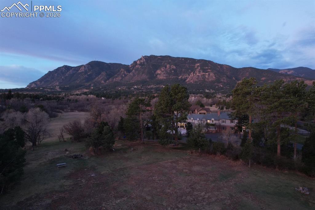 5 Cheyenne Mountain Boulevard Colorado Springs CO 80906