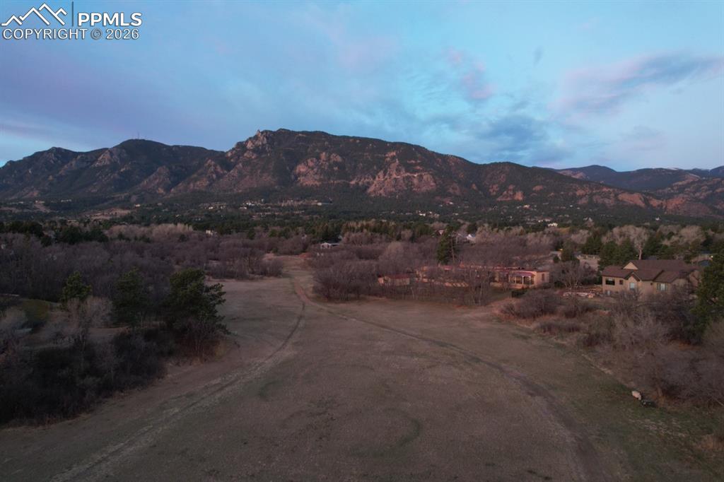 5 Cheyenne Mountain Boulevard Colorado Springs CO 80906