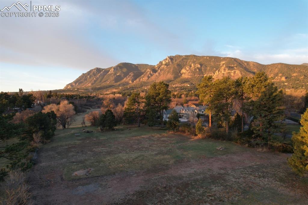 5 Cheyenne Mountain Boulevard Colorado Springs CO 80906
