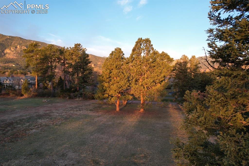 5 Cheyenne Mountain Boulevard Colorado Springs CO 80906