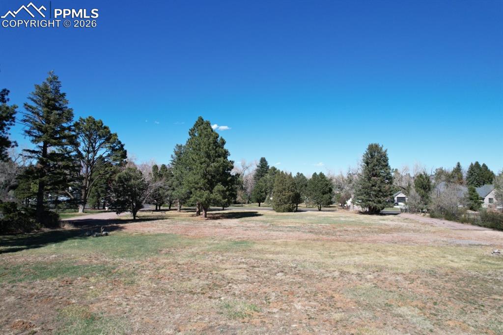 5 Cheyenne Mountain Boulevard Colorado Springs CO 80906