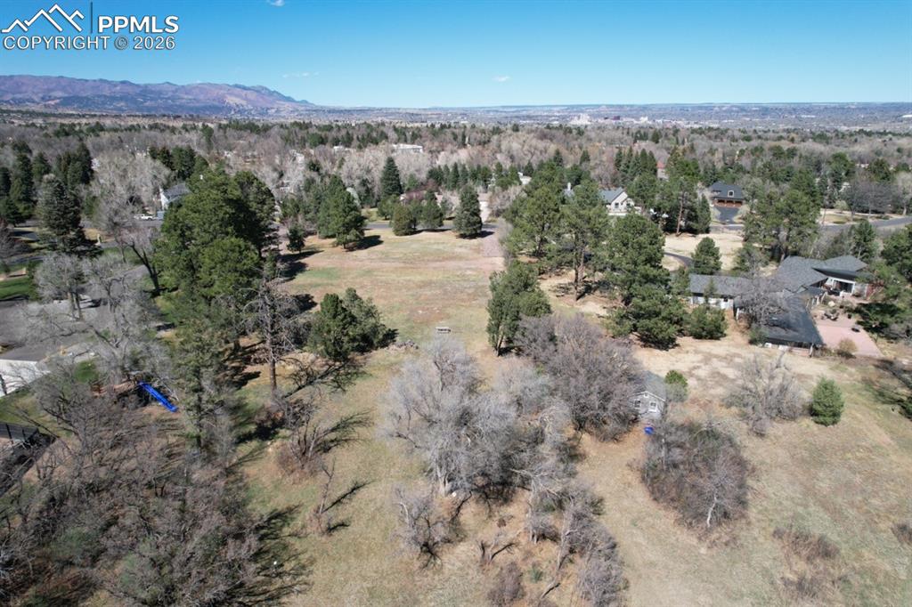5 Cheyenne Mountain Boulevard Colorado Springs CO 80906