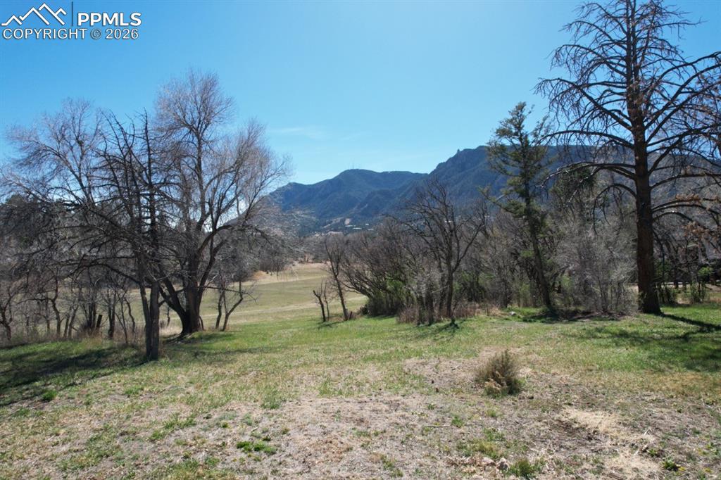 5 Cheyenne Mountain Boulevard Colorado Springs CO 80906