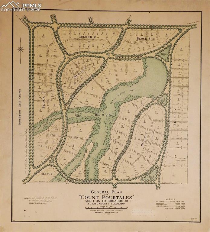 5 Cheyenne Mountain Boulevard Colorado Springs CO 80906