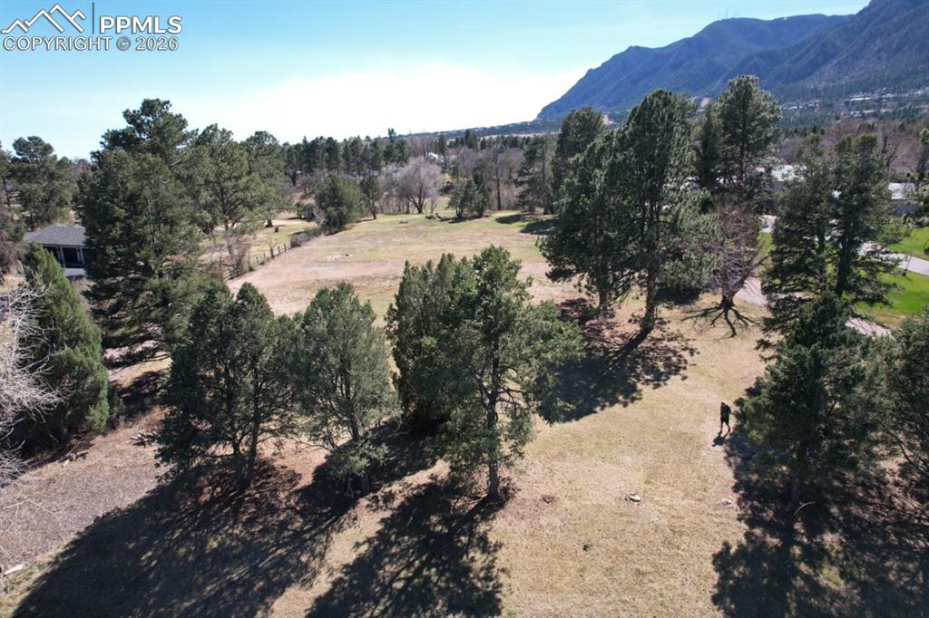 5 Cheyenne Mountain Boulevard Colorado Springs CO 80906