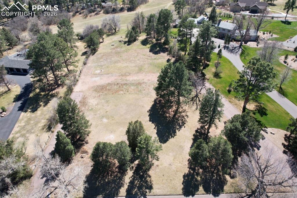5 Cheyenne Mountain Boulevard Colorado Springs CO 80906