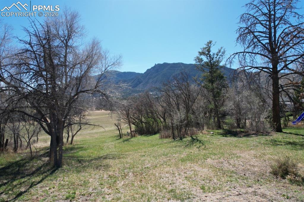 5 Cheyenne Mountain Boulevard Colorado Springs CO 80906