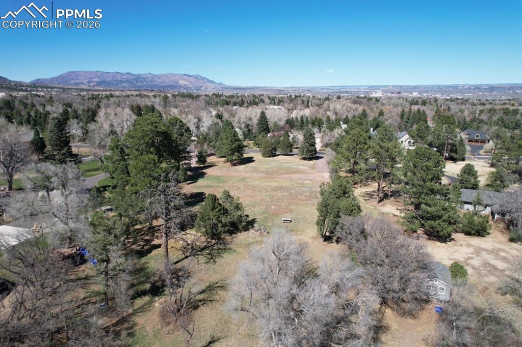5 Cheyenne Mountain Boulevard Colorado Springs CO 80906