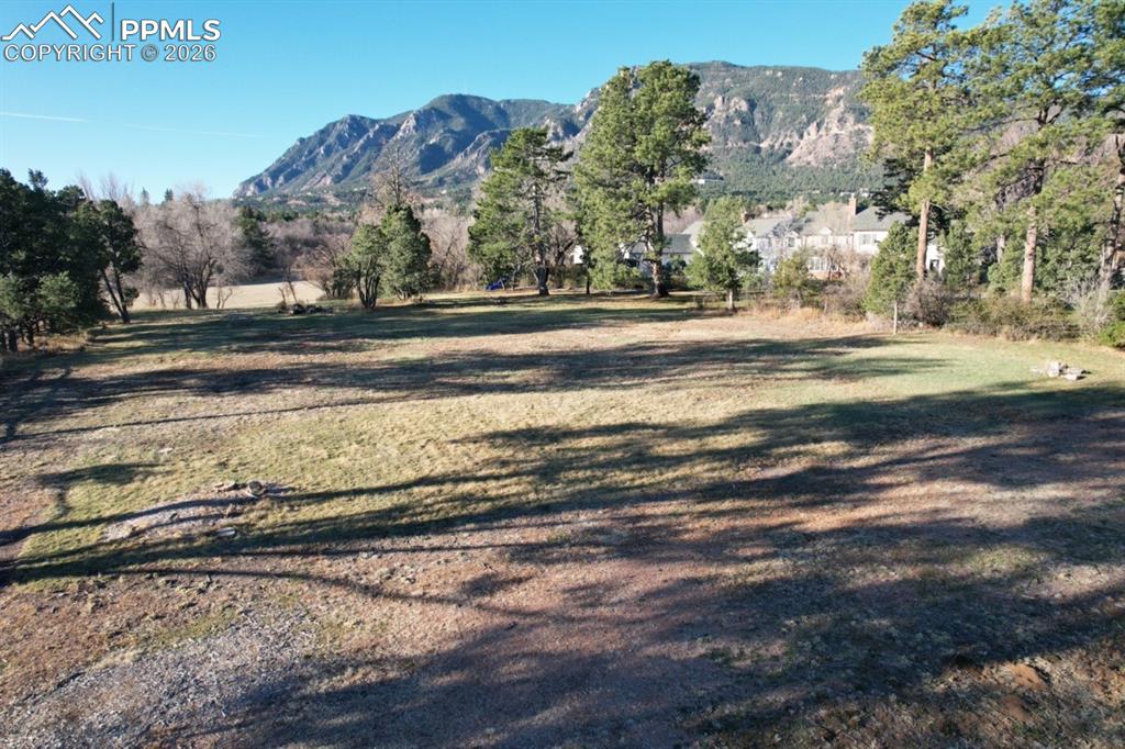 5 Cheyenne Mountain Boulevard Colorado Springs CO 80906