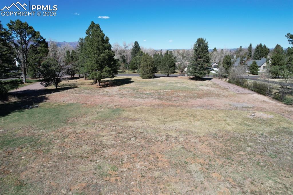 5 Cheyenne Mountain Boulevard Colorado Springs CO 80906