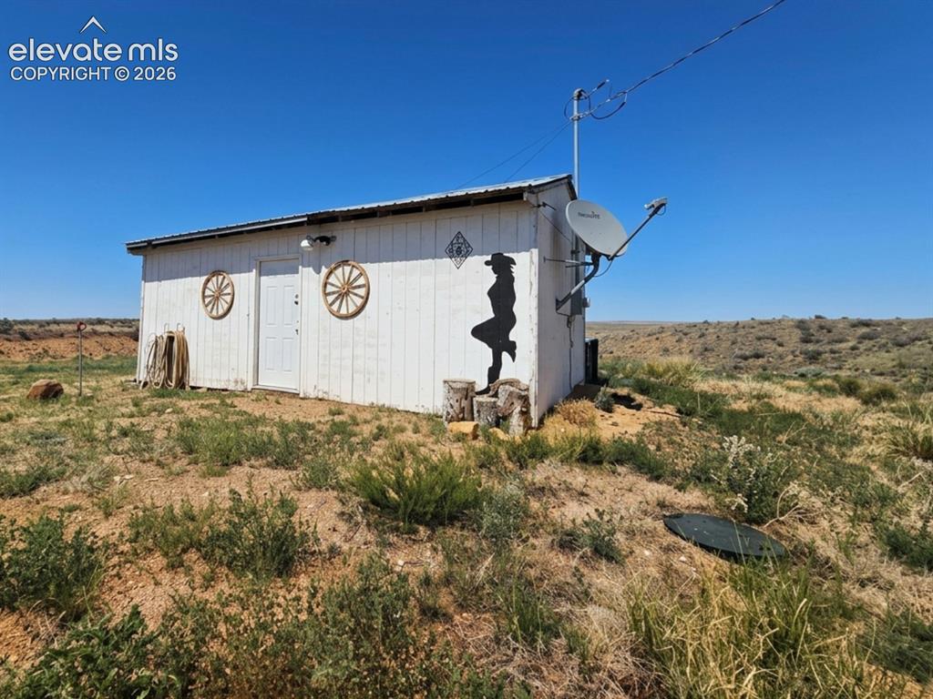 6650 Quail Road Fountain CO 80817