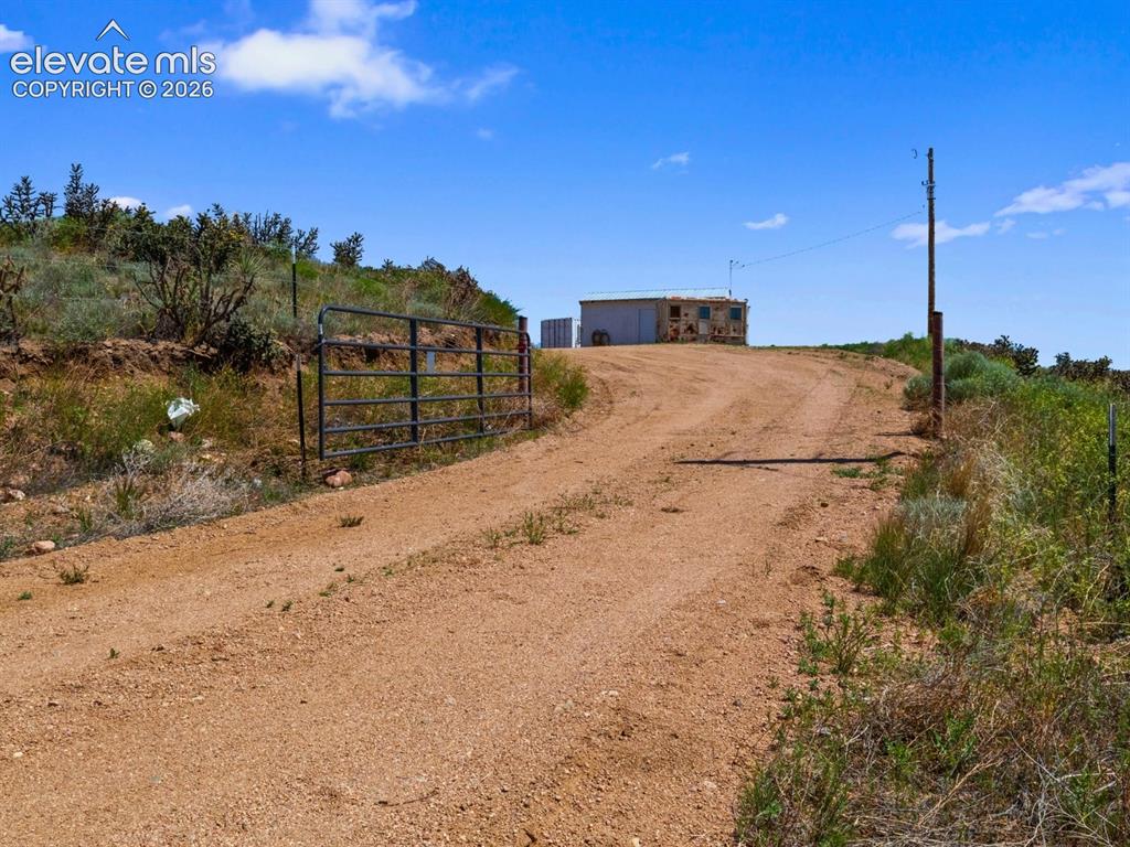 6650 Quail Road Fountain CO 80817