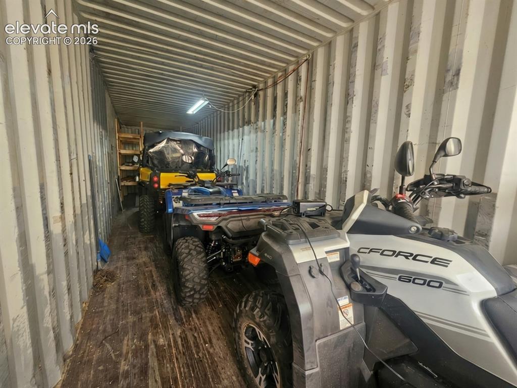 6650 Quail Road Fountain CO 80817