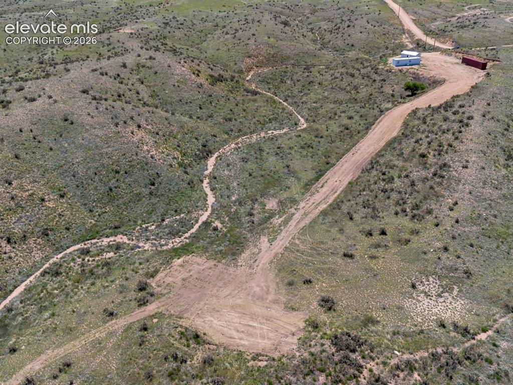 6650 Quail Road Fountain CO 80817