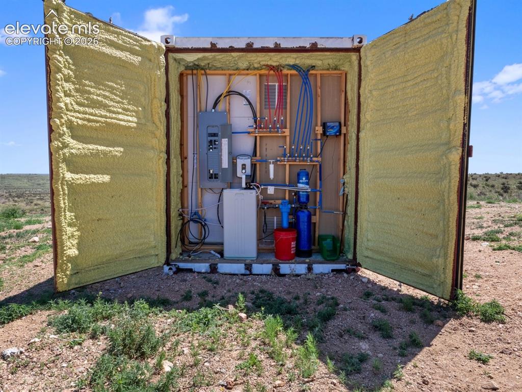 6650 Quail Road Fountain CO 80817