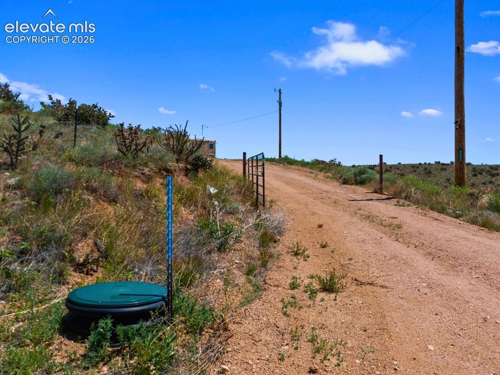 6650 Quail Road Fountain CO 80817
