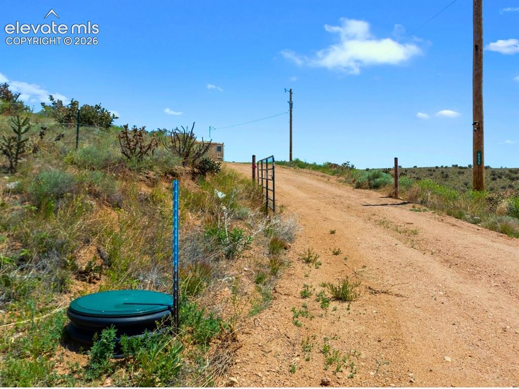 6650 Quail Road Fountain CO 80817
