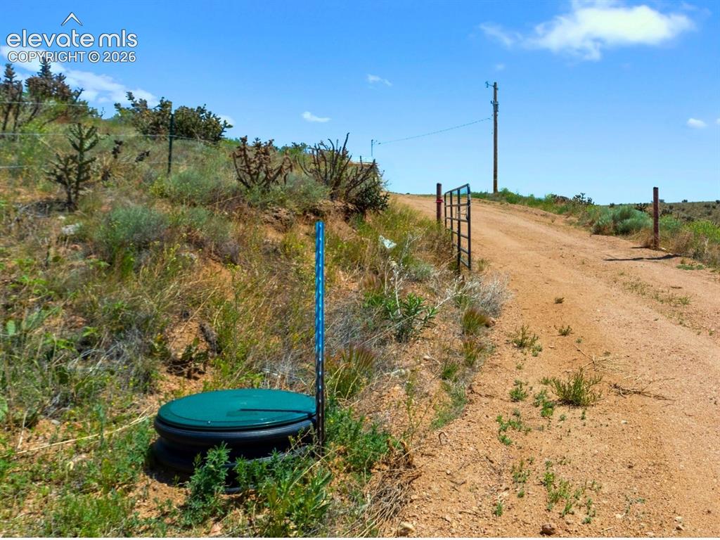 6650 Quail Road Fountain CO 80817