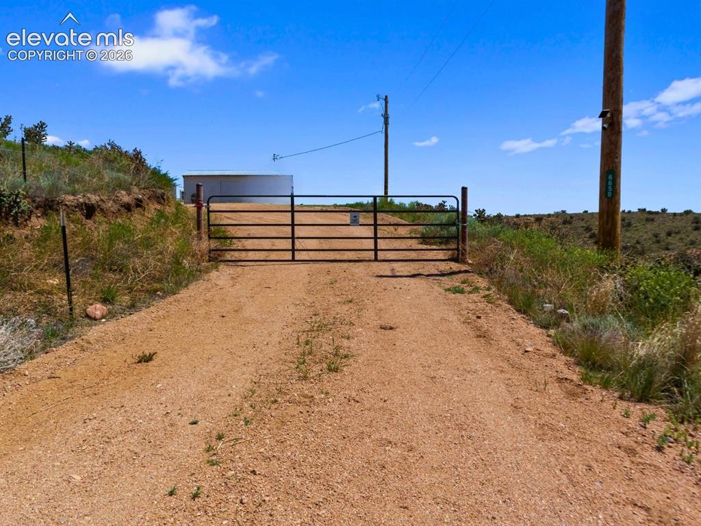 6650 Quail Road Fountain CO 80817
