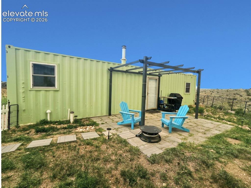 6650 Quail Road Fountain CO 80817