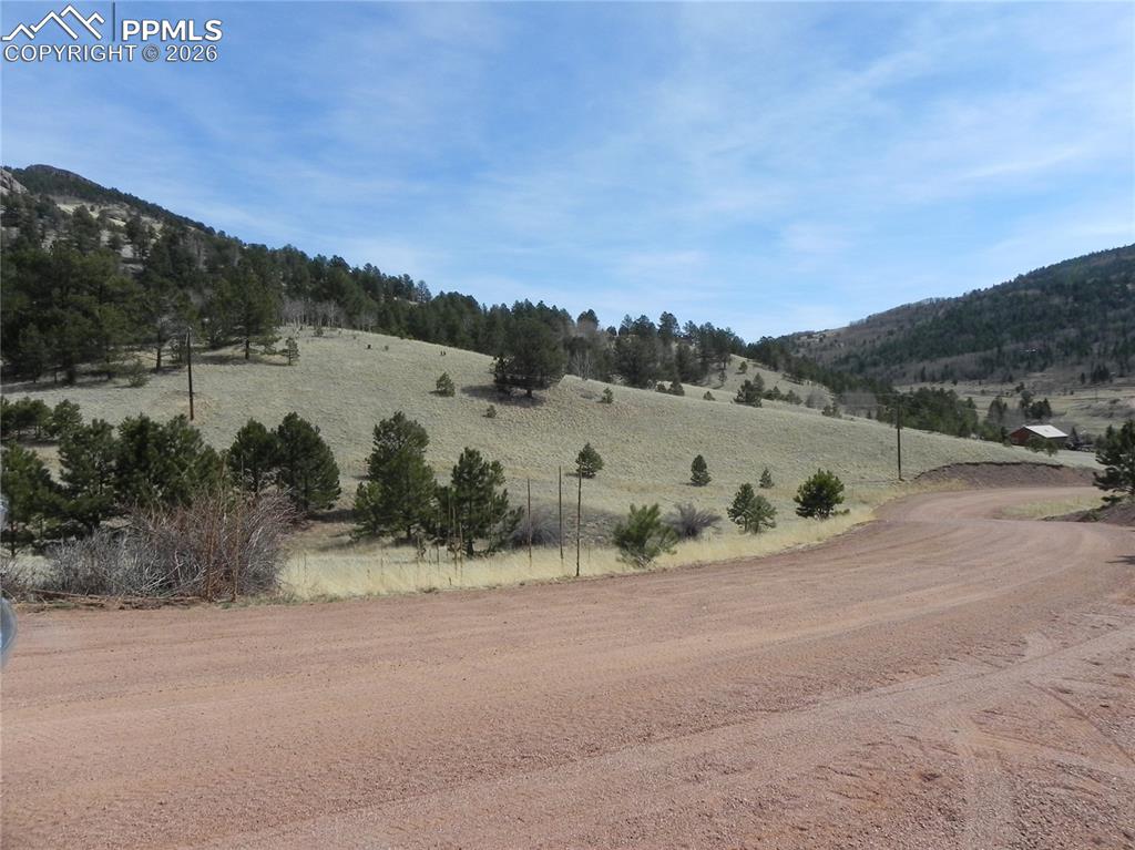 1058 Monarch Drive Cripple Creek CO 80813