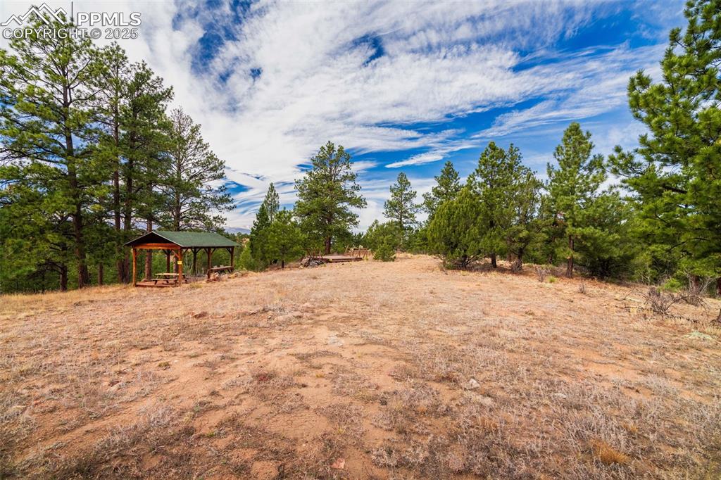 881 Vista De Aspen Road Westcliffe CO 81252
