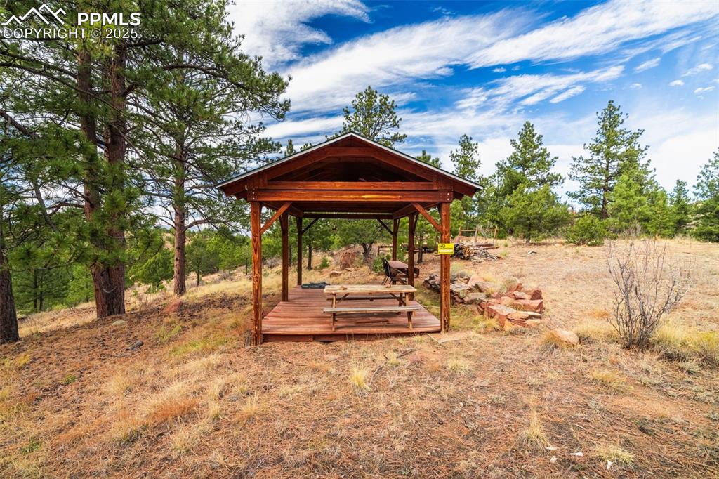 881 Vista De Aspen Road Westcliffe CO 81252