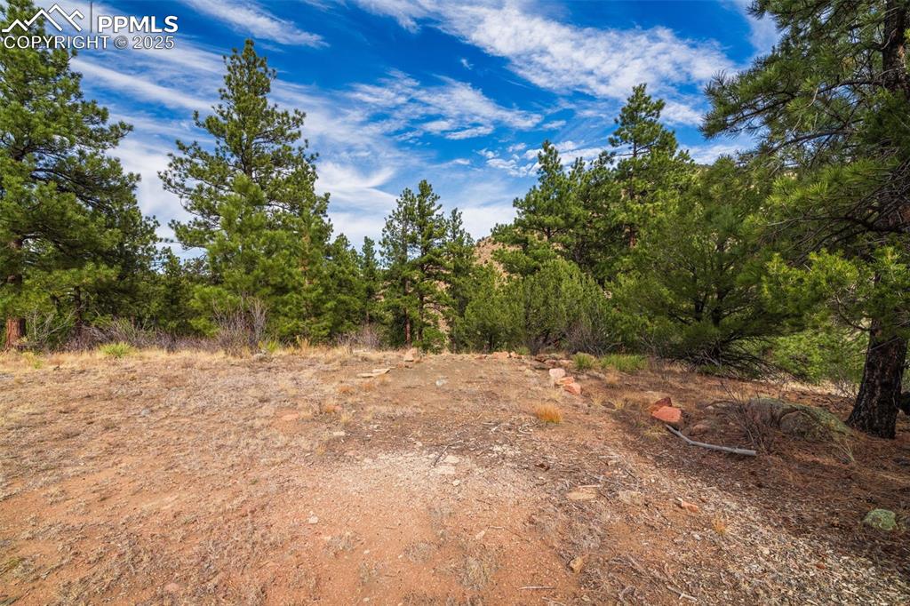 881 Vista De Aspen Road Westcliffe CO 81252