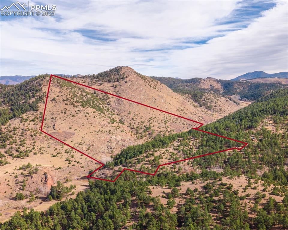 881 Vista De Aspen Road Westcliffe CO 81252