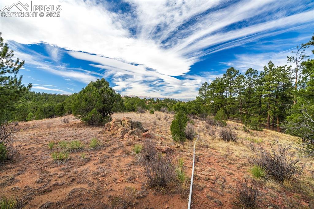 881 Vista De Aspen Road Westcliffe CO 81252