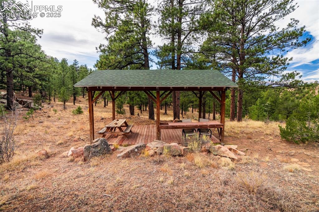 881 Vista De Aspen Road Westcliffe CO 81252
