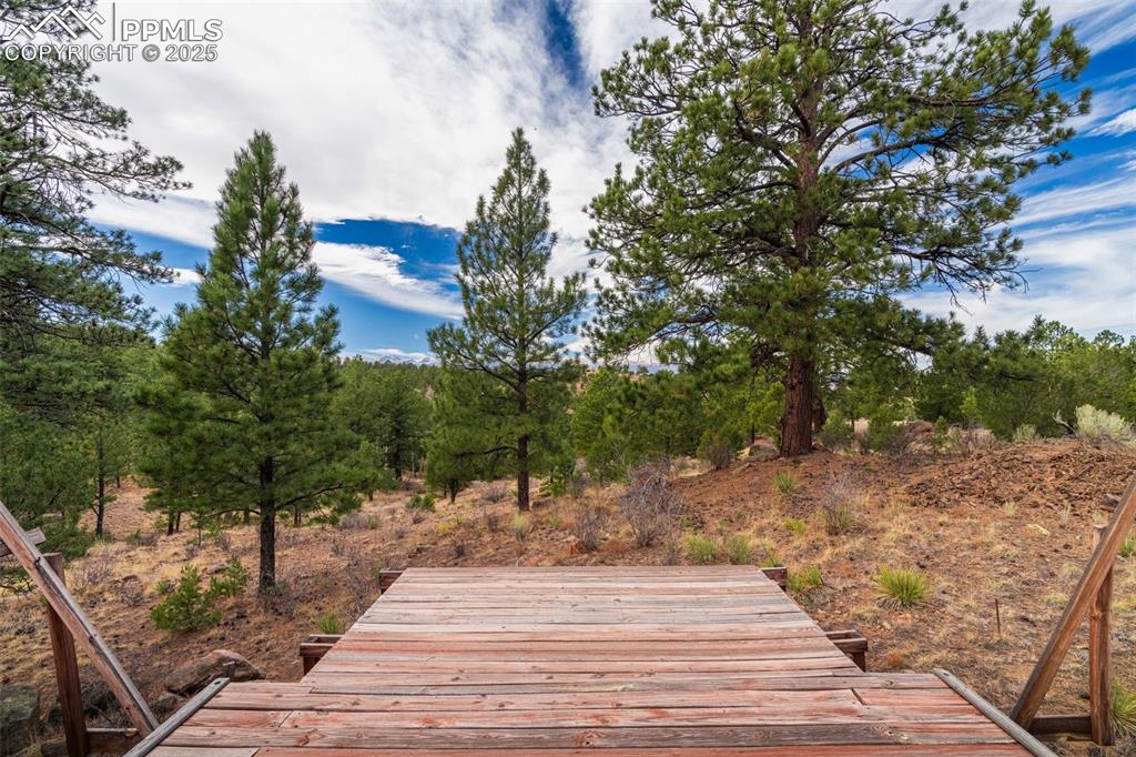 881 Vista De Aspen Road Westcliffe CO 81252