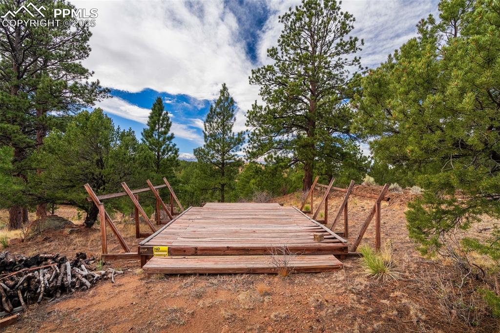 881 Vista De Aspen Road Westcliffe CO 81252