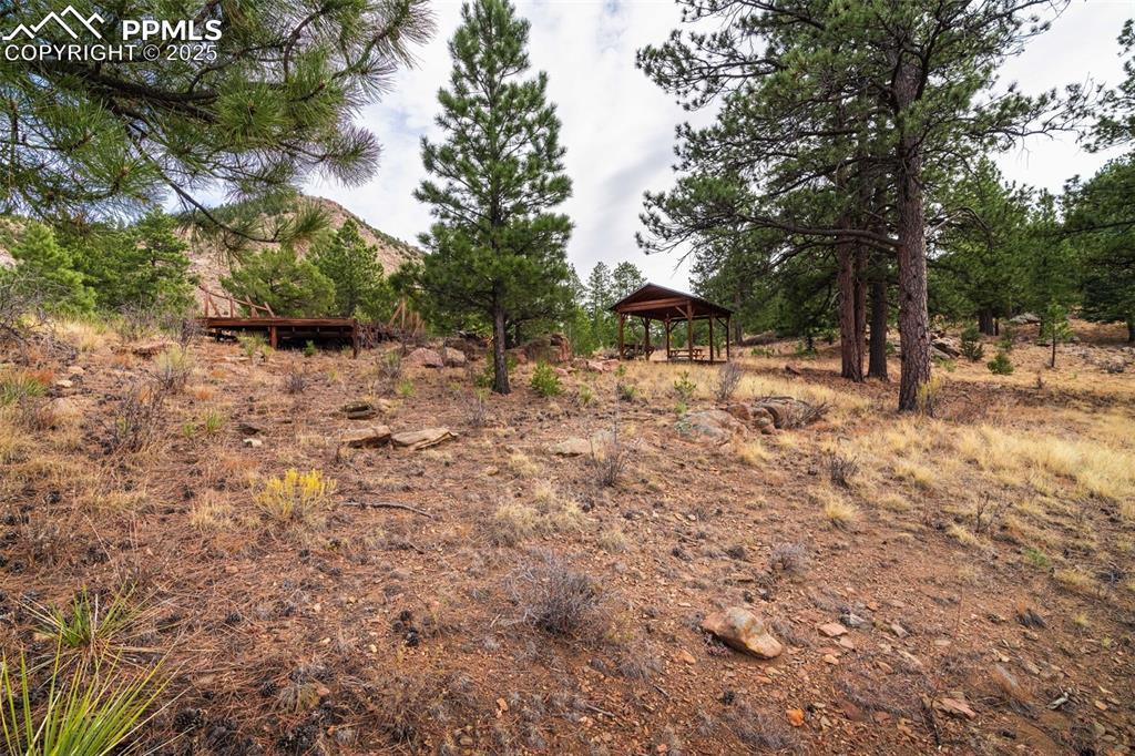 881 Vista De Aspen Road Westcliffe CO 81252