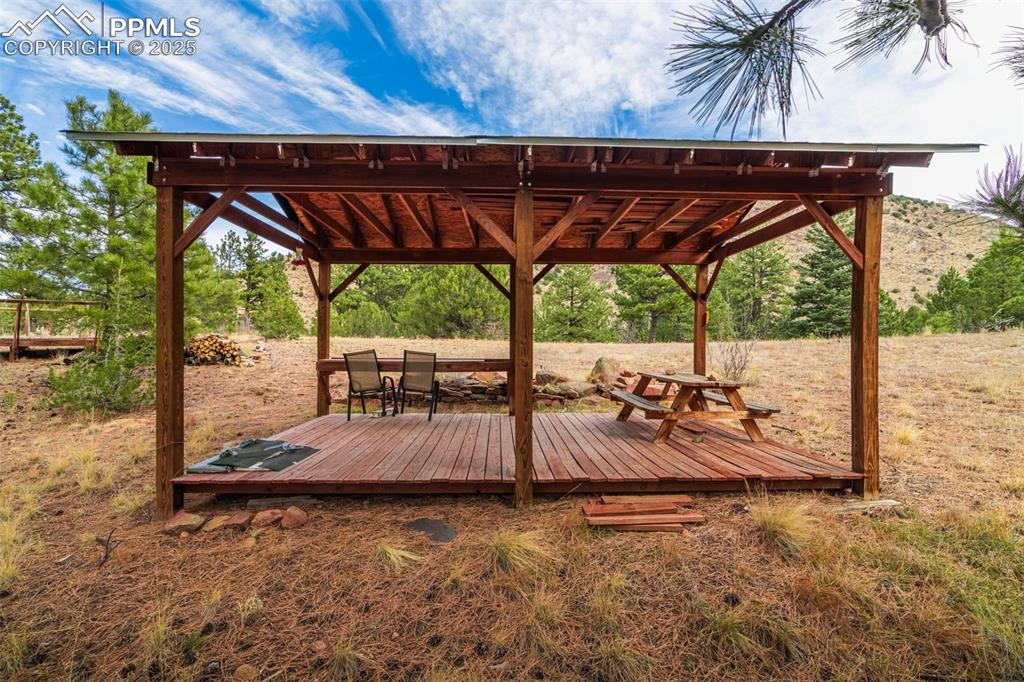 881 Vista De Aspen Road Westcliffe CO 81252