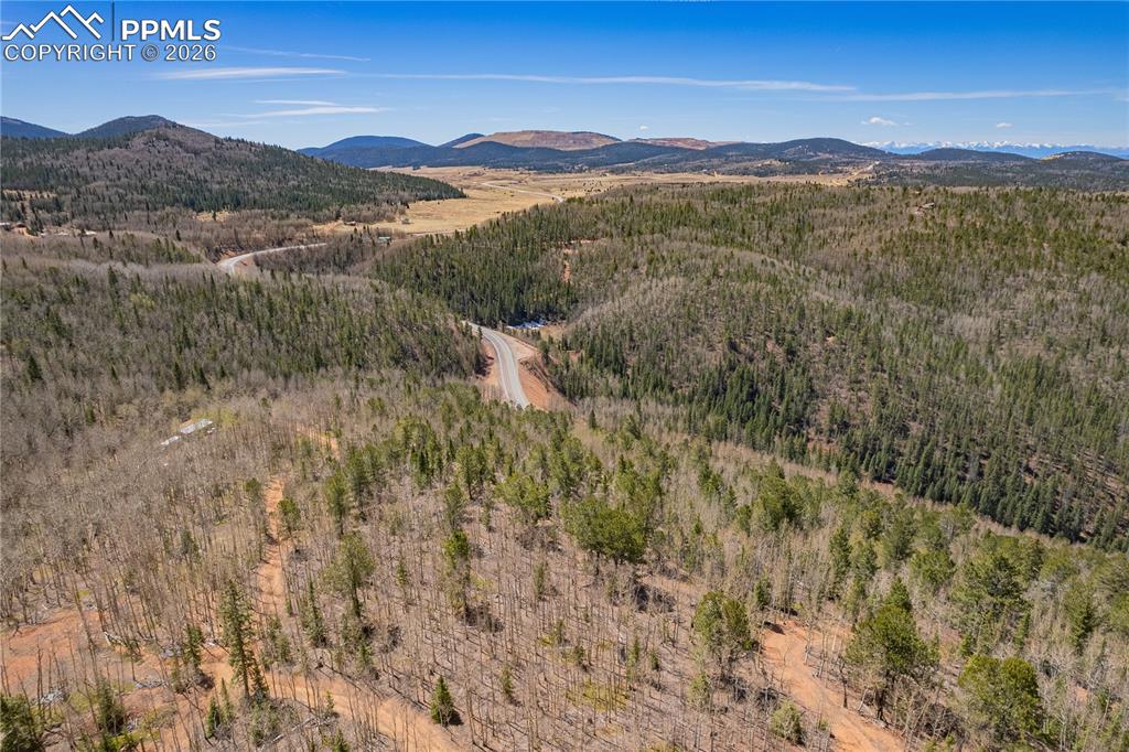 0 S Highway 67 Cripple Creek CO 80813