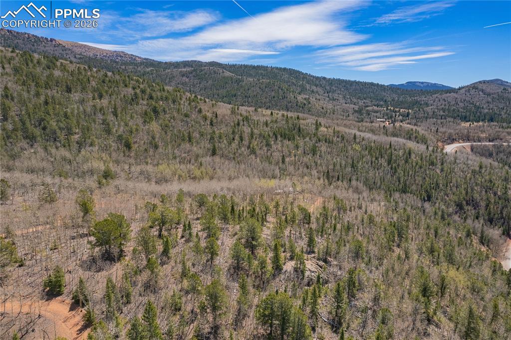 0 S Highway 67 Cripple Creek CO 80813