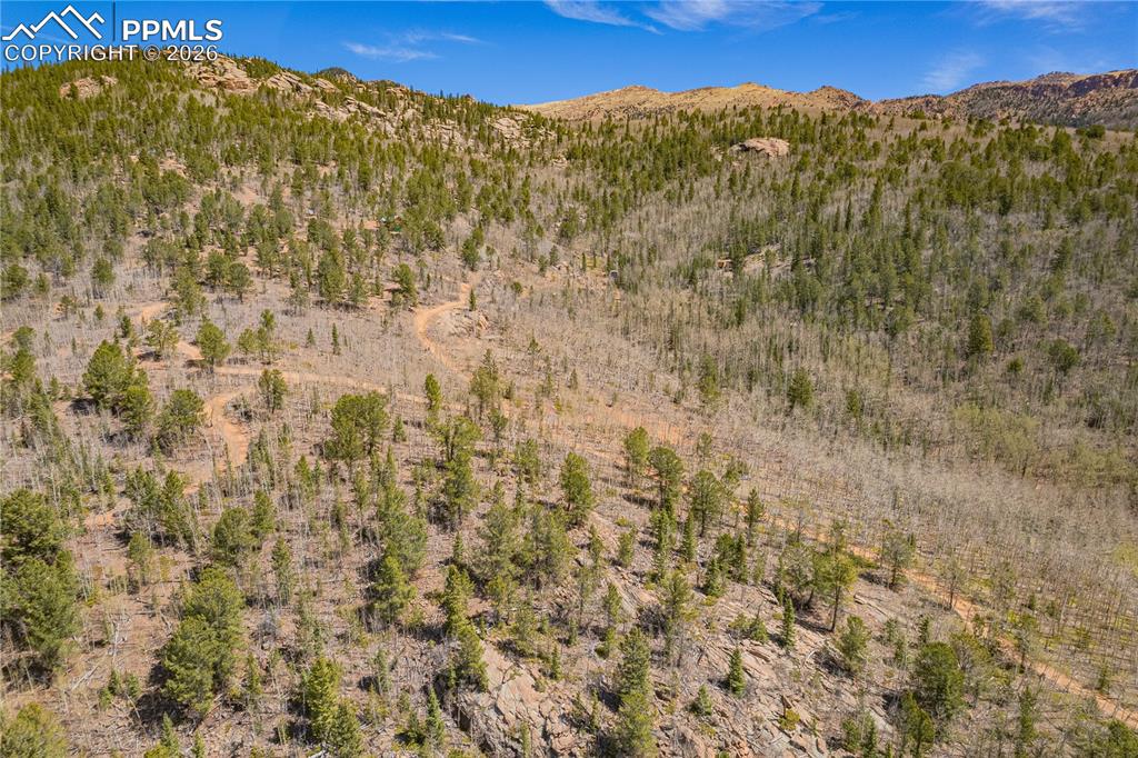 0 S Highway 67 Cripple Creek CO 80813