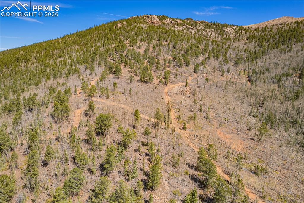 0 S Highway 67 Cripple Creek CO 80813