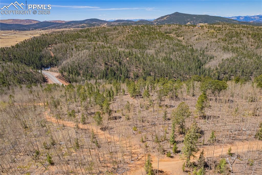 0 S Highway 67 Cripple Creek CO 80813
