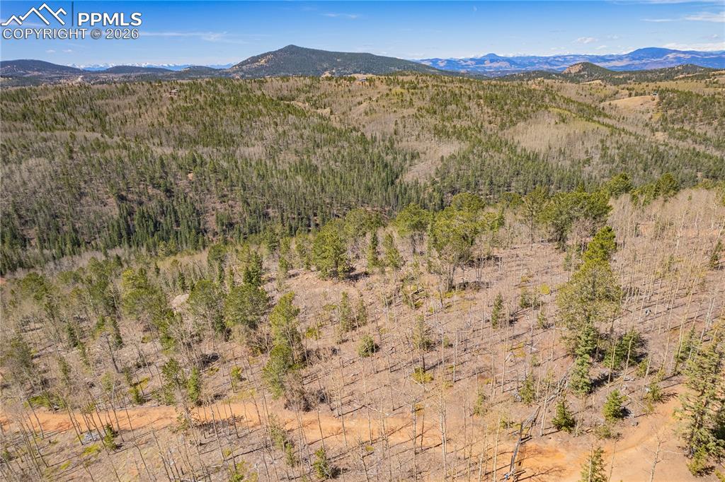 0 S Highway 67 Cripple Creek CO 80813