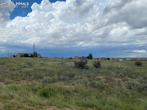 1895 E Frying Pan Drive Pueblo West CO 81007